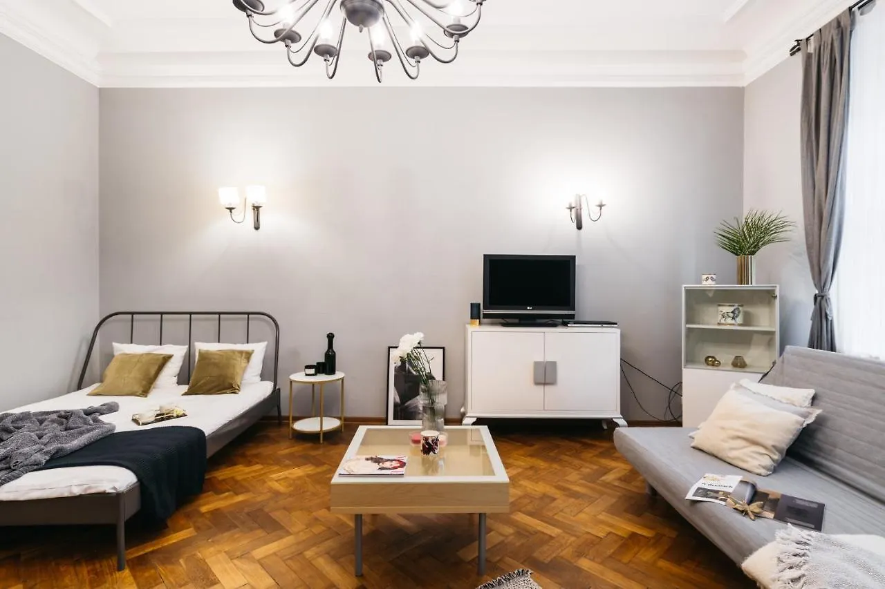 Sklodowskiej Apartment By Loft Affair Krakau 0*,  Polen