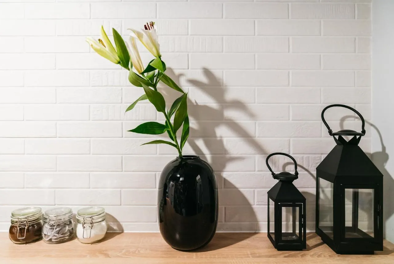 Sklodowskiej Apartment By Loft Affair Krakau 0*,