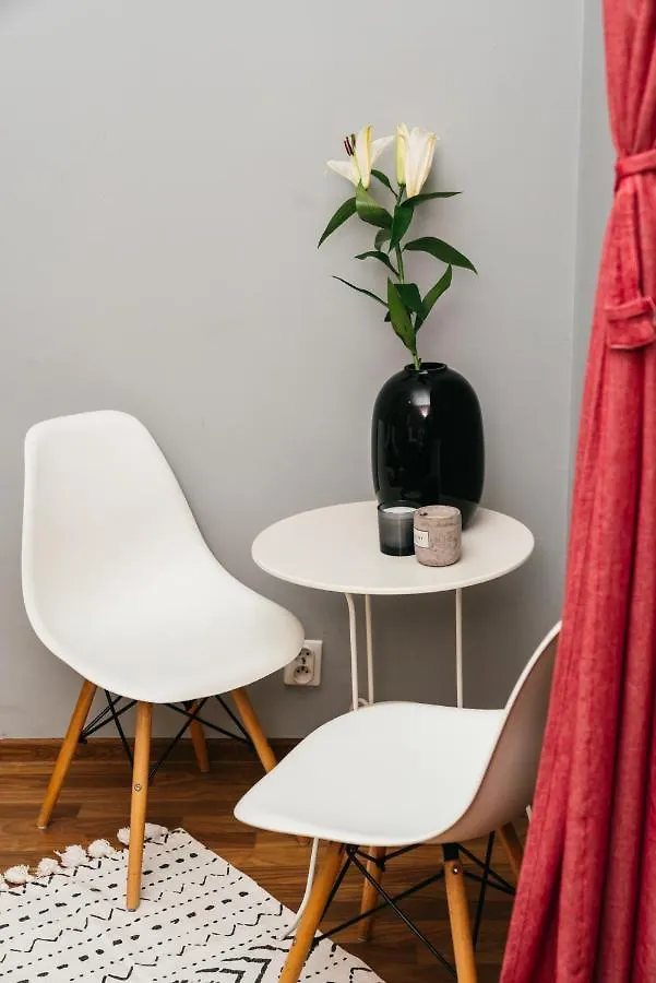 Sklodowskiej Apartment By Loft Affair Krakau Polen
