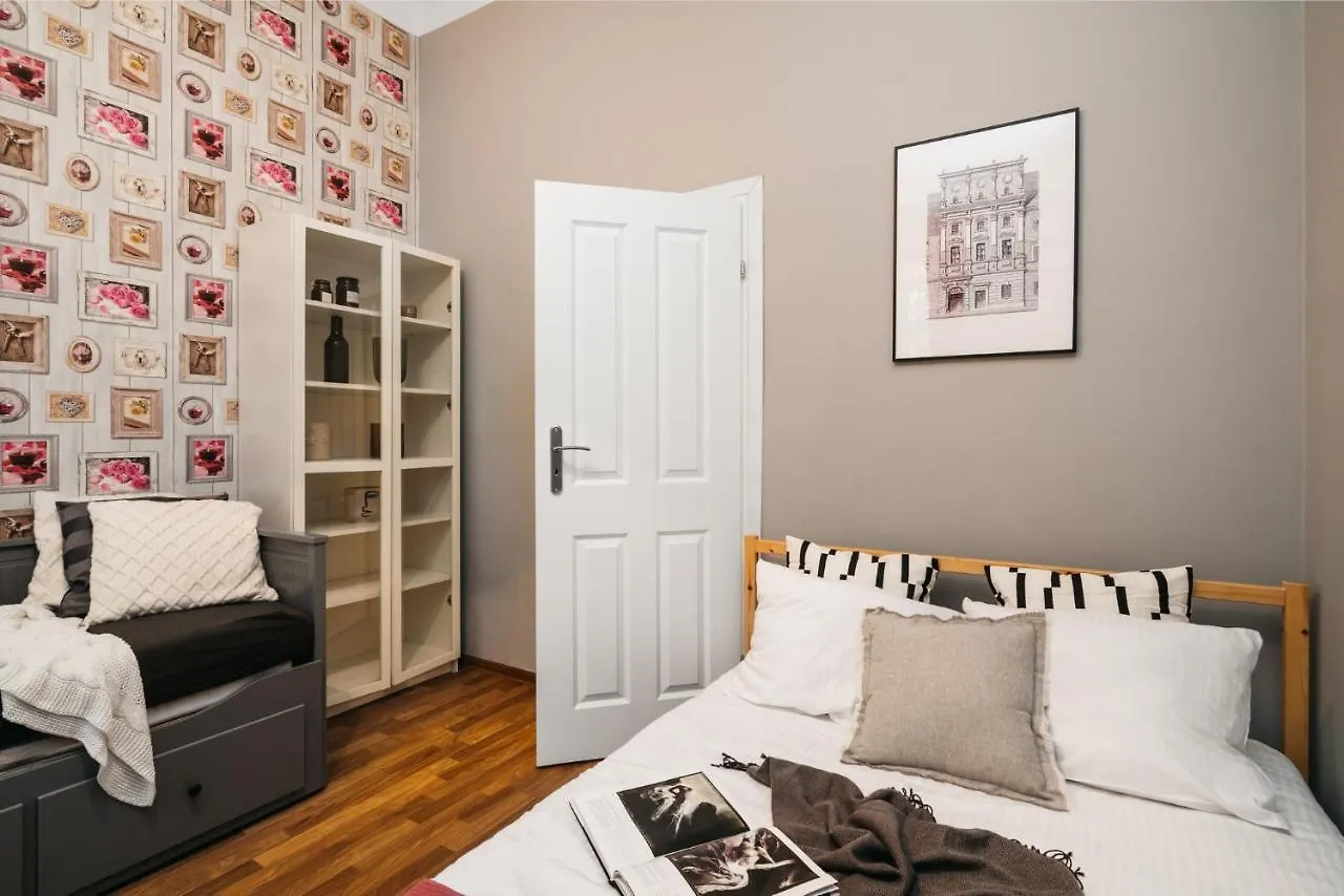 Sklodowskiej Apartment By Loft Affair Krakau
