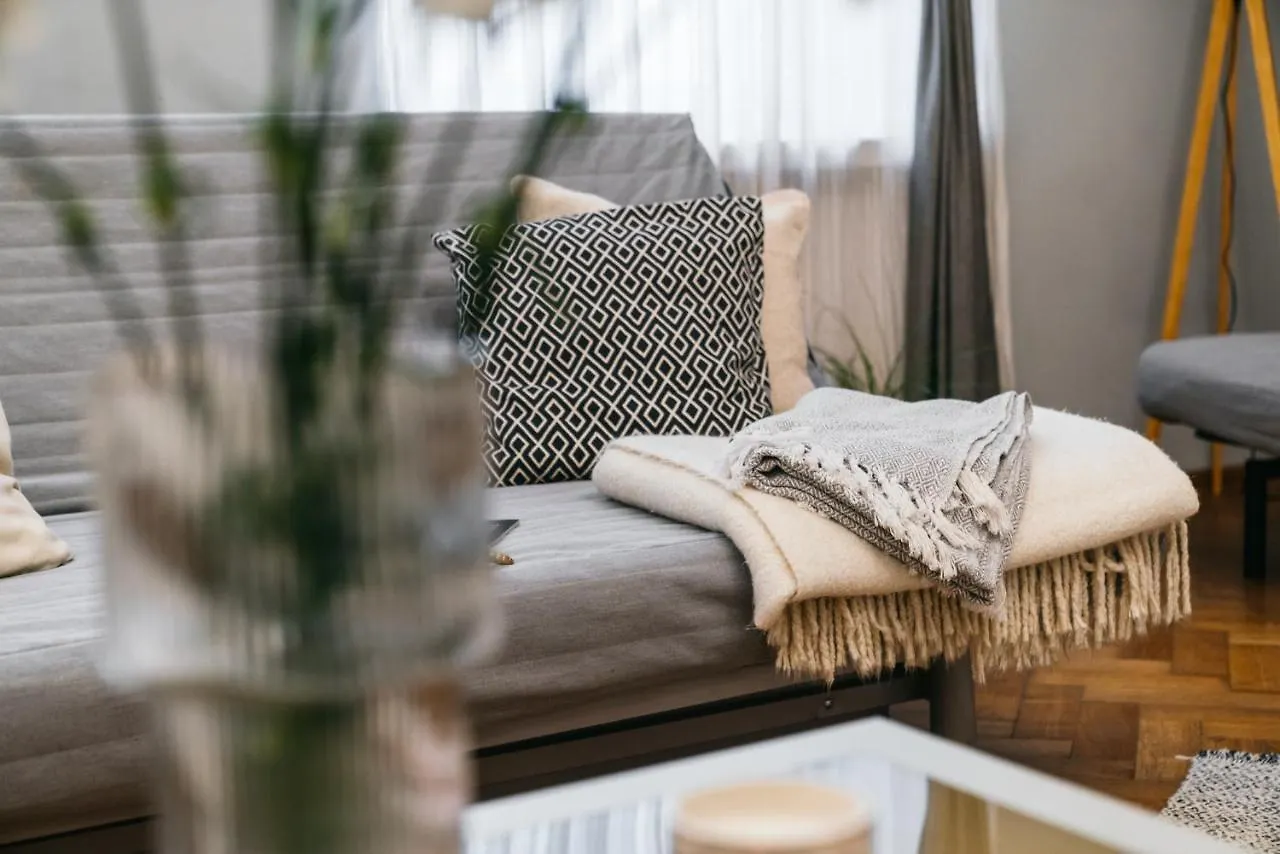 Sklodowskiej Apartment By Loft Affair Krakau