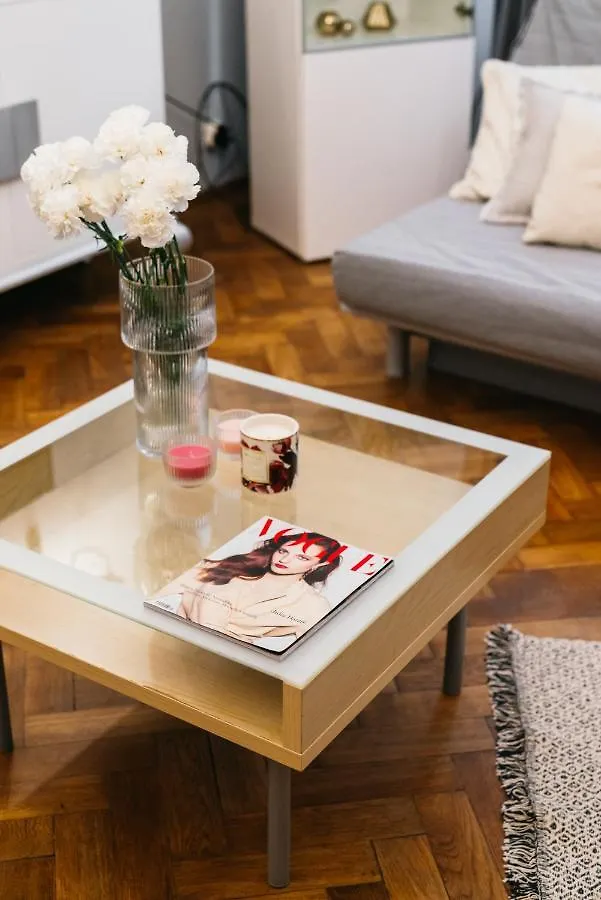 Sklodowskiej Apartment By Loft Affair Krakau Polen