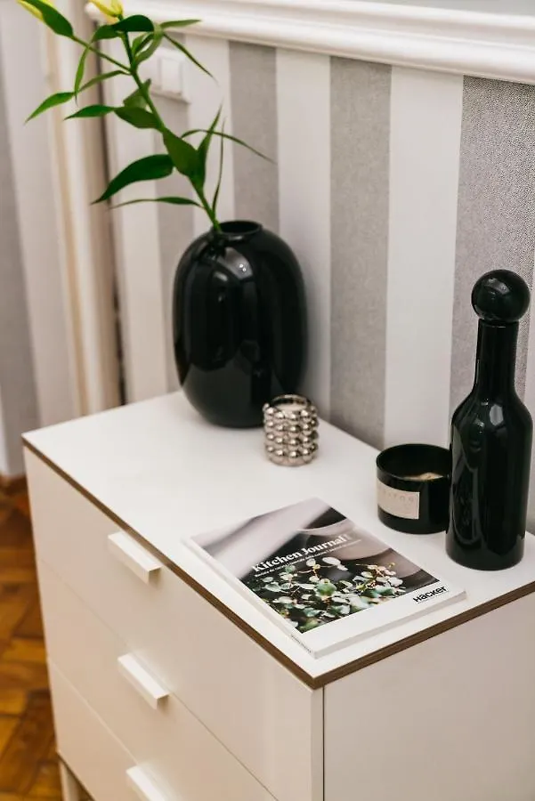 Sklodowskiej Apartment By Loft Affair Krakau Polen