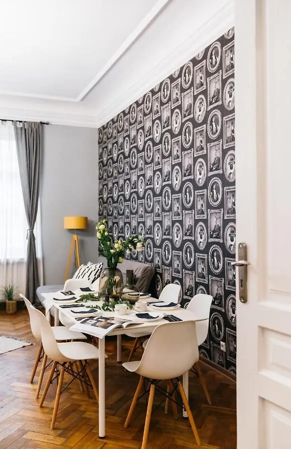 Sklodowskiej Apartment By Loft Affair Krakau 0*,  Polen