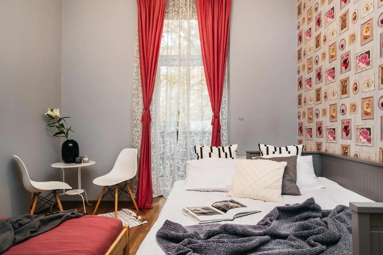 Sklodowskiej Apartment By Loft Affair Krakau