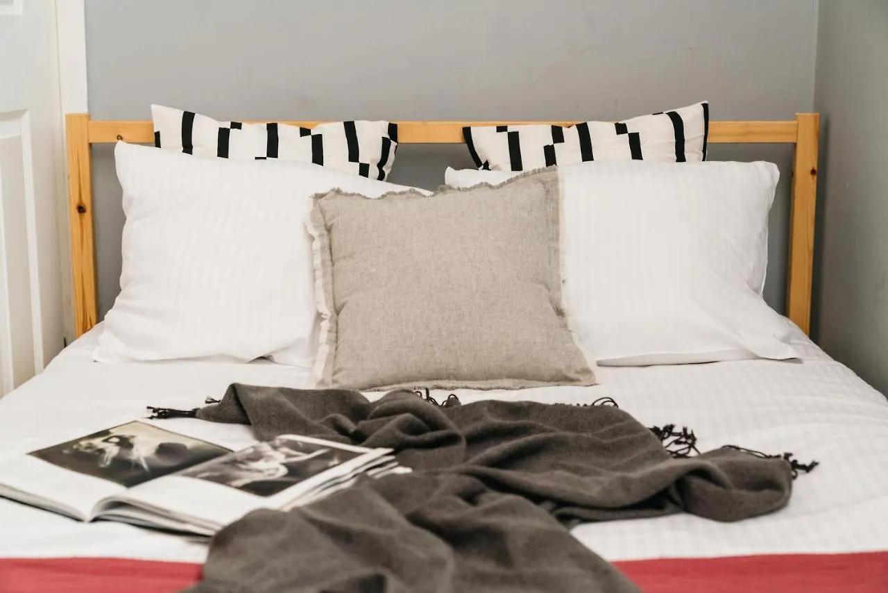Sklodowskiej Apartment By Loft Affair Krakau