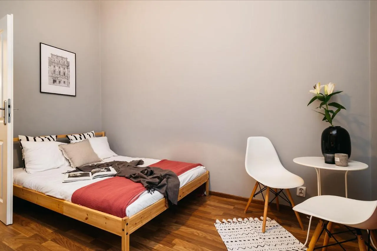 Sklodowskiej Apartment By Loft Affair Krakau
