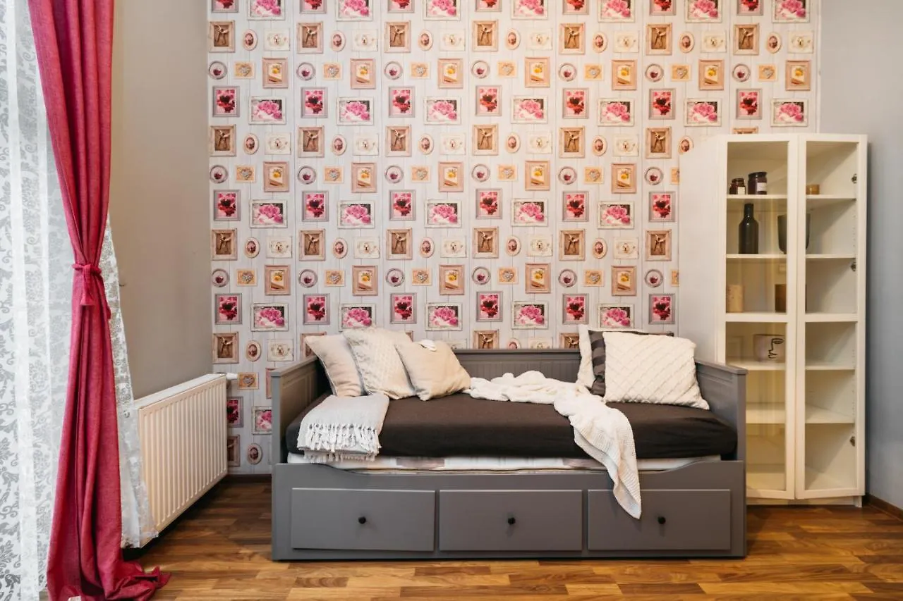 Sklodowskiej Apartment By Loft Affair Krakau