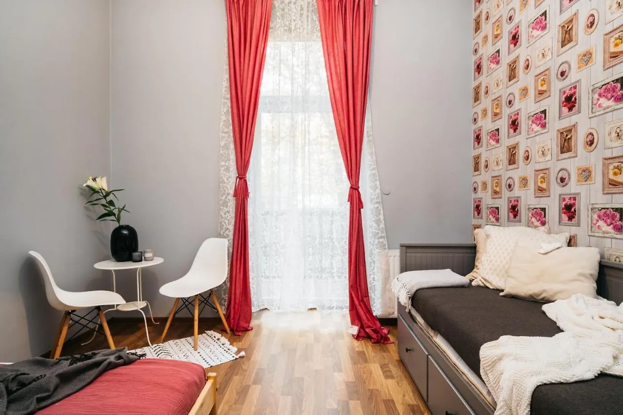 Sklodowskiej Apartment By Loft Affair Krakau
