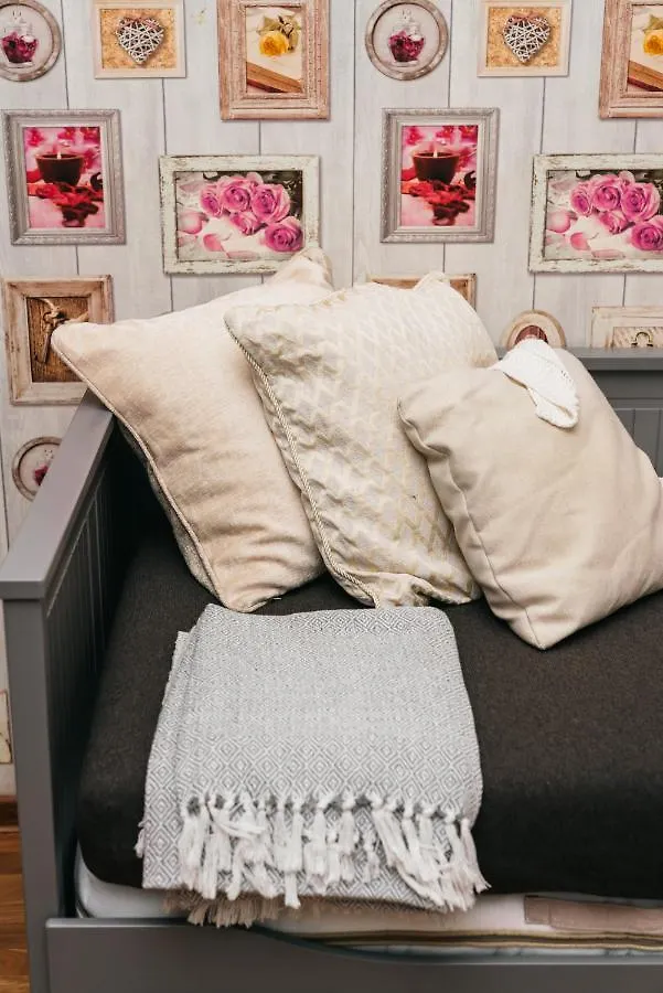 Sklodowskiej Apartment By Loft Affair Krakau