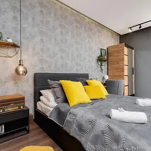  Apartament Old Town Good Vibes By Renters