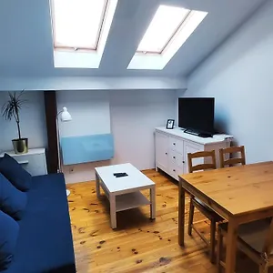  Apartament Garbarska 4 By Homeprime