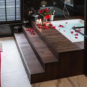  Apartament Art Penthouse With Jacuzzi - Center